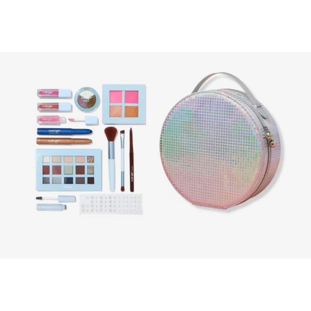 Ulta Beauty Makeup Collection Set Kit NEW - Picture 15 of 16